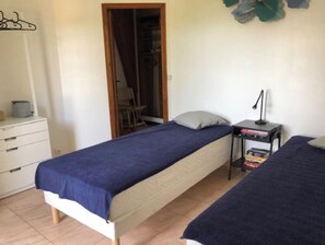 3 Schlafzimmer, kostenloses WLAN