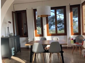 Restauration