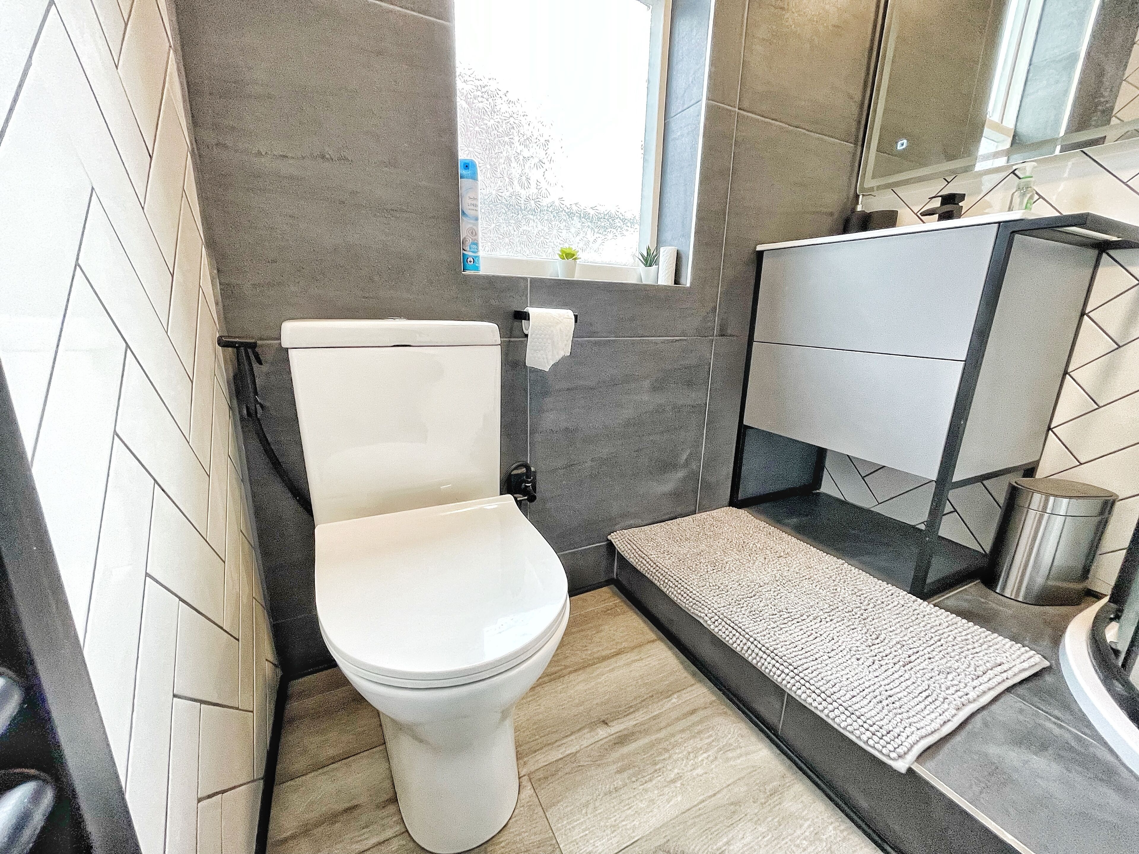 Kamar mandi