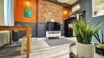 Apartment | Interior