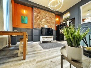 Apartment | Interior