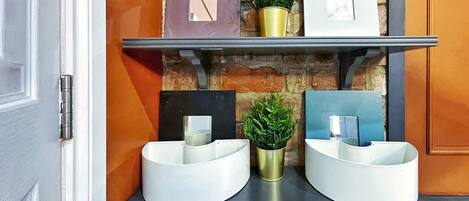 Lejlighed | Interiør