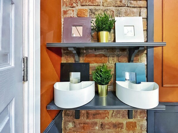 Apartment | Interior