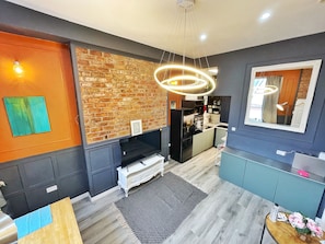 Apartment | Interior