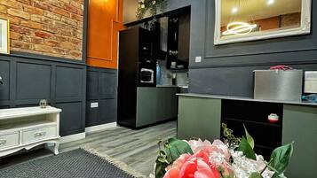 Apartment | Interior