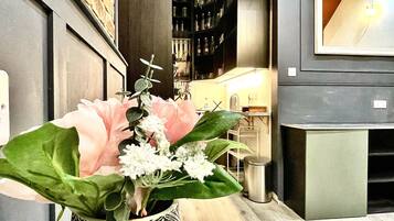 Apartment | Interior