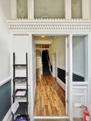 Apartment | Interior - Impeccable Apartment in Liverpool City Centre (Liverpool)