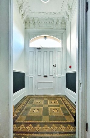 Interior - Impeccable Apartment in Liverpool City Centre (Liverpool)
