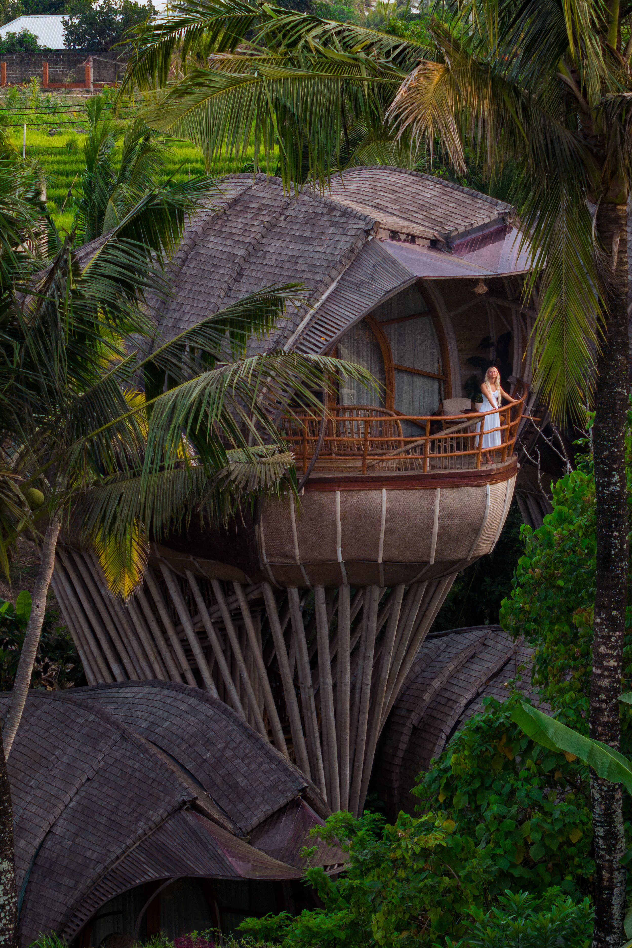 Foto - Ulaman Eco Luxury Resort