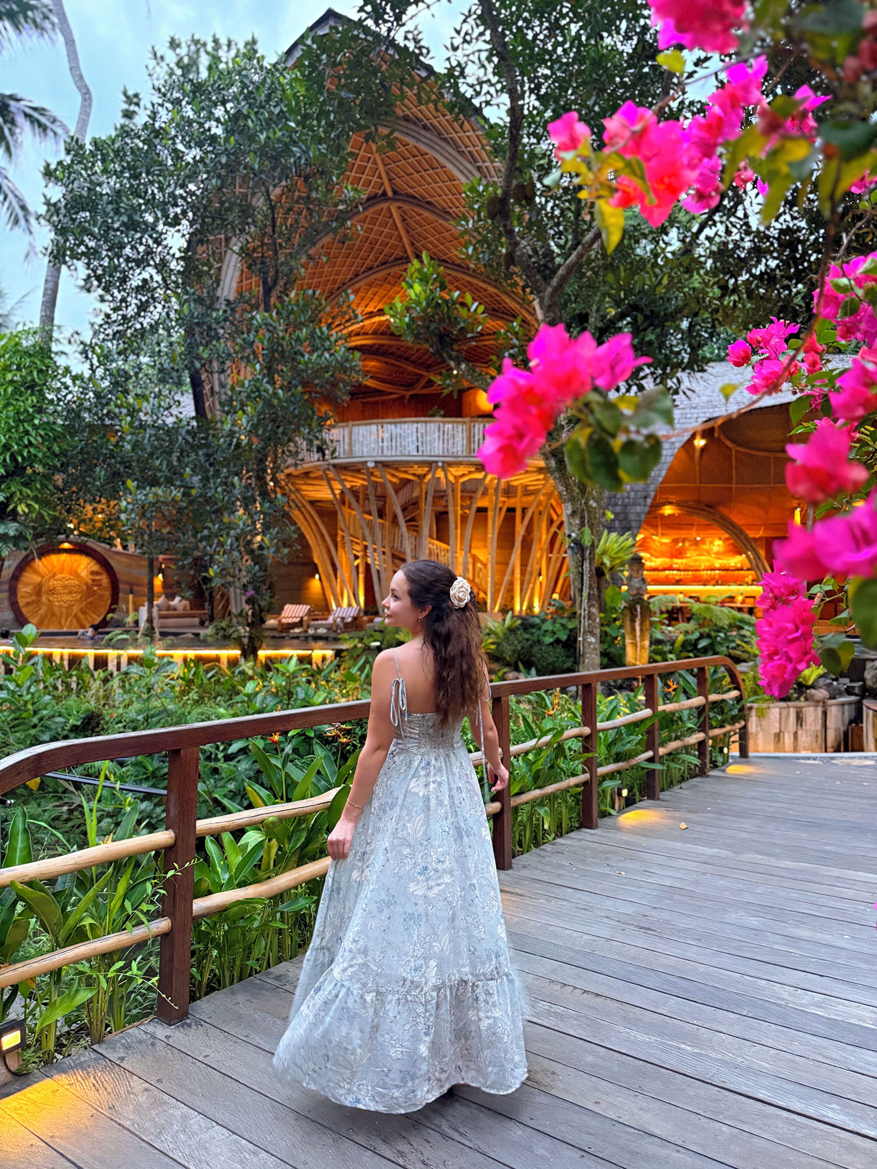 Foto - Ulaman Eco Luxury Resort