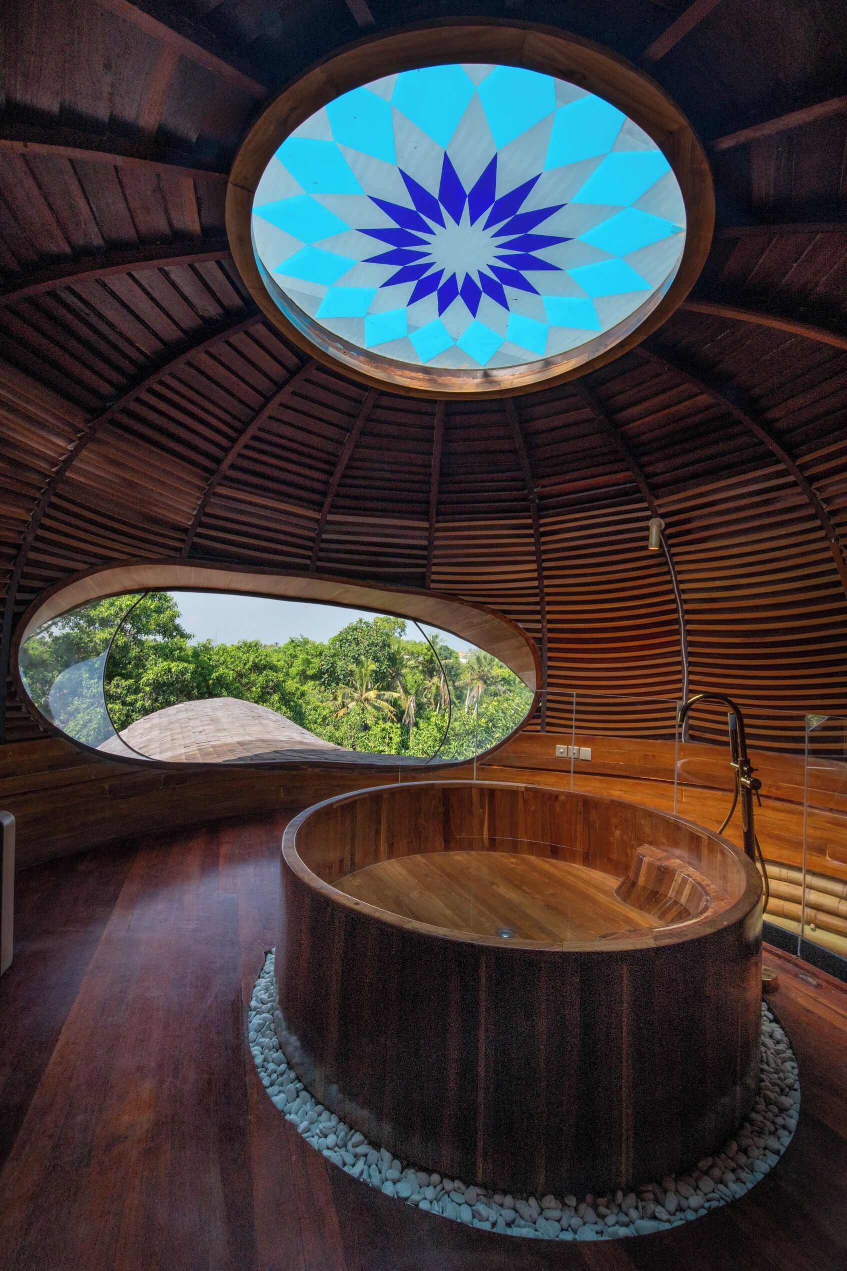 Foto - Ulaman Eco Luxury Resort