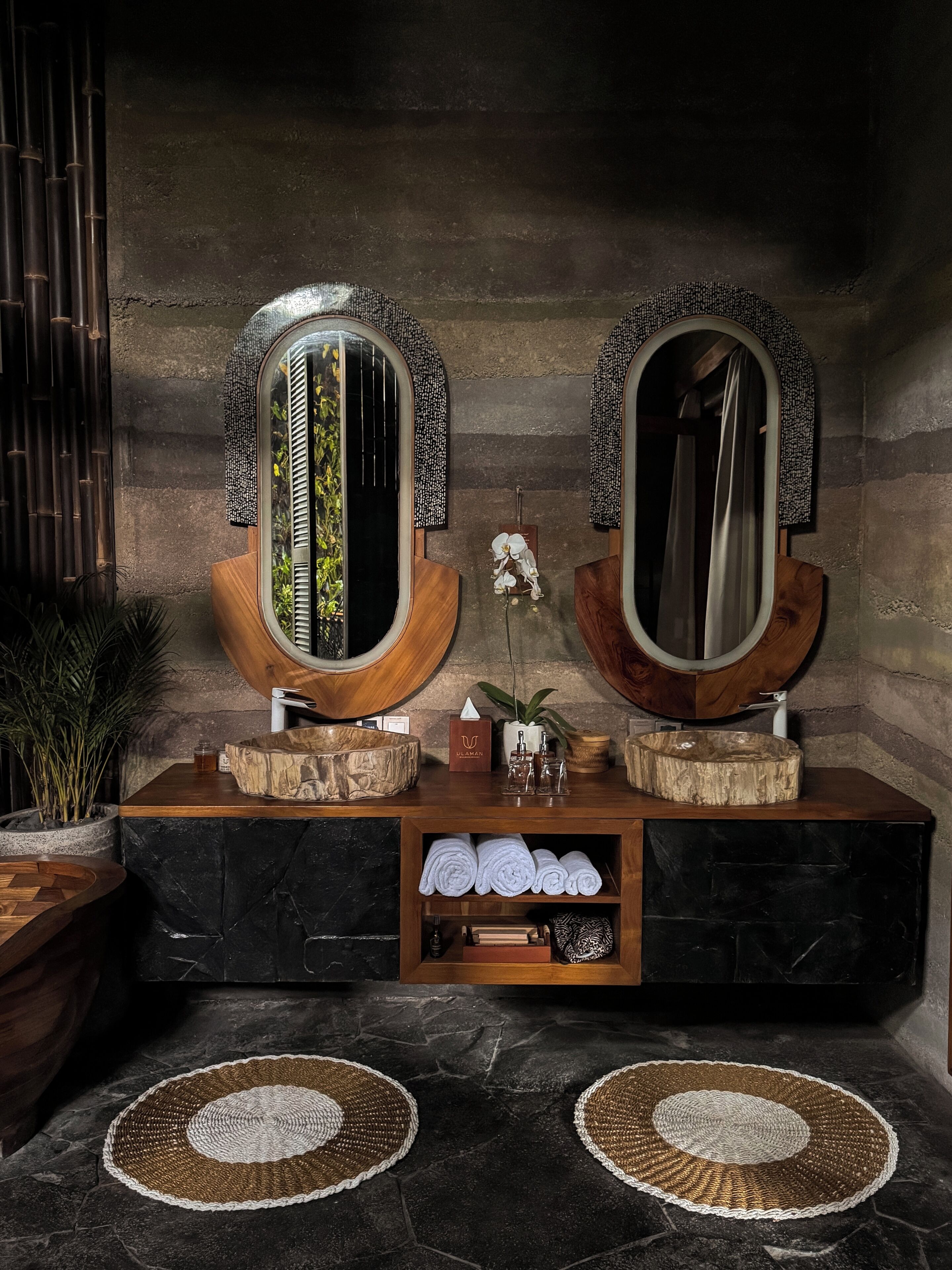 Foto - Ulaman Eco Luxury Resort