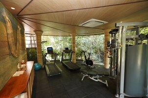 Gimnasio