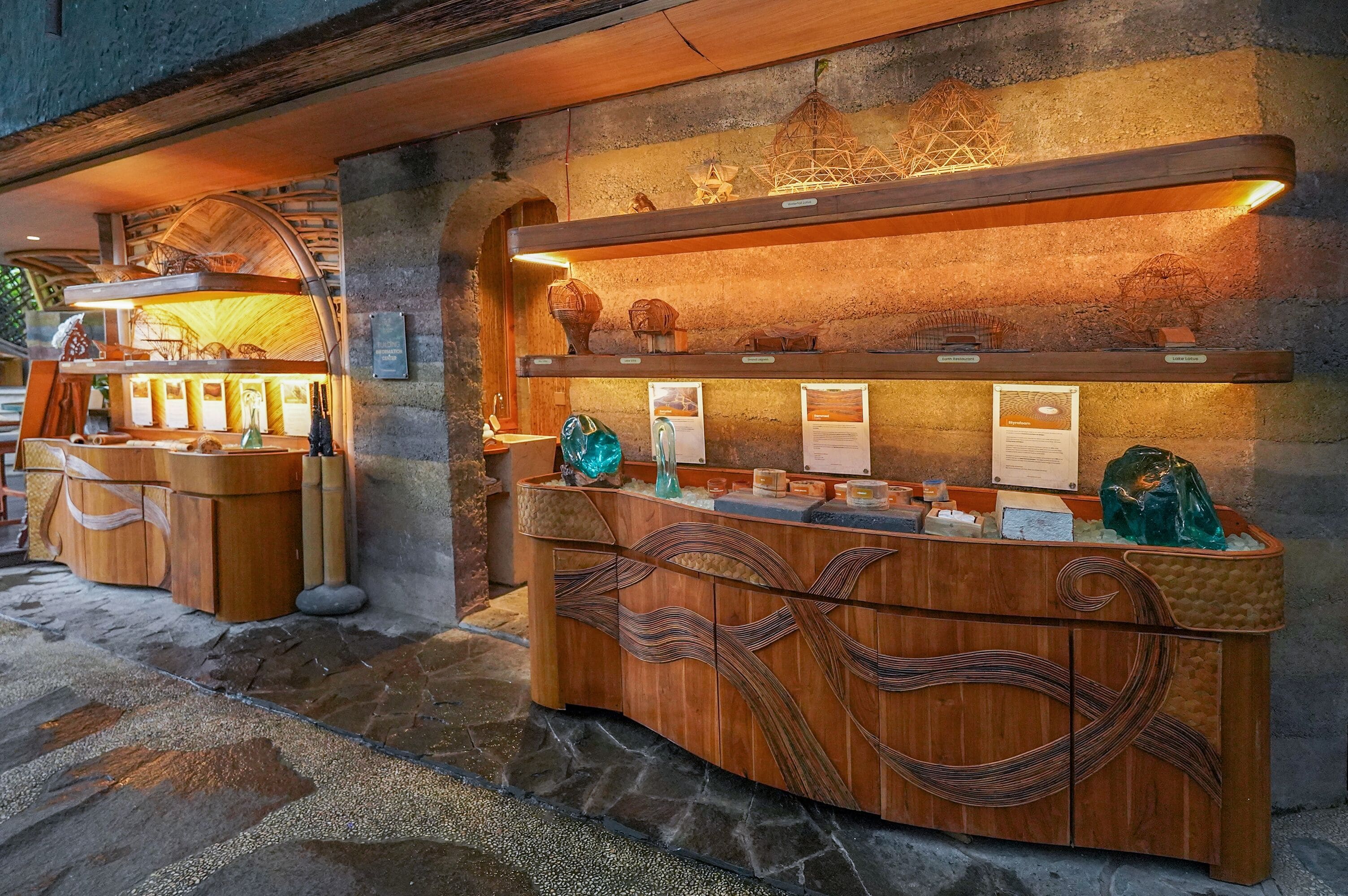 Foto - Ulaman Eco Luxury Resort