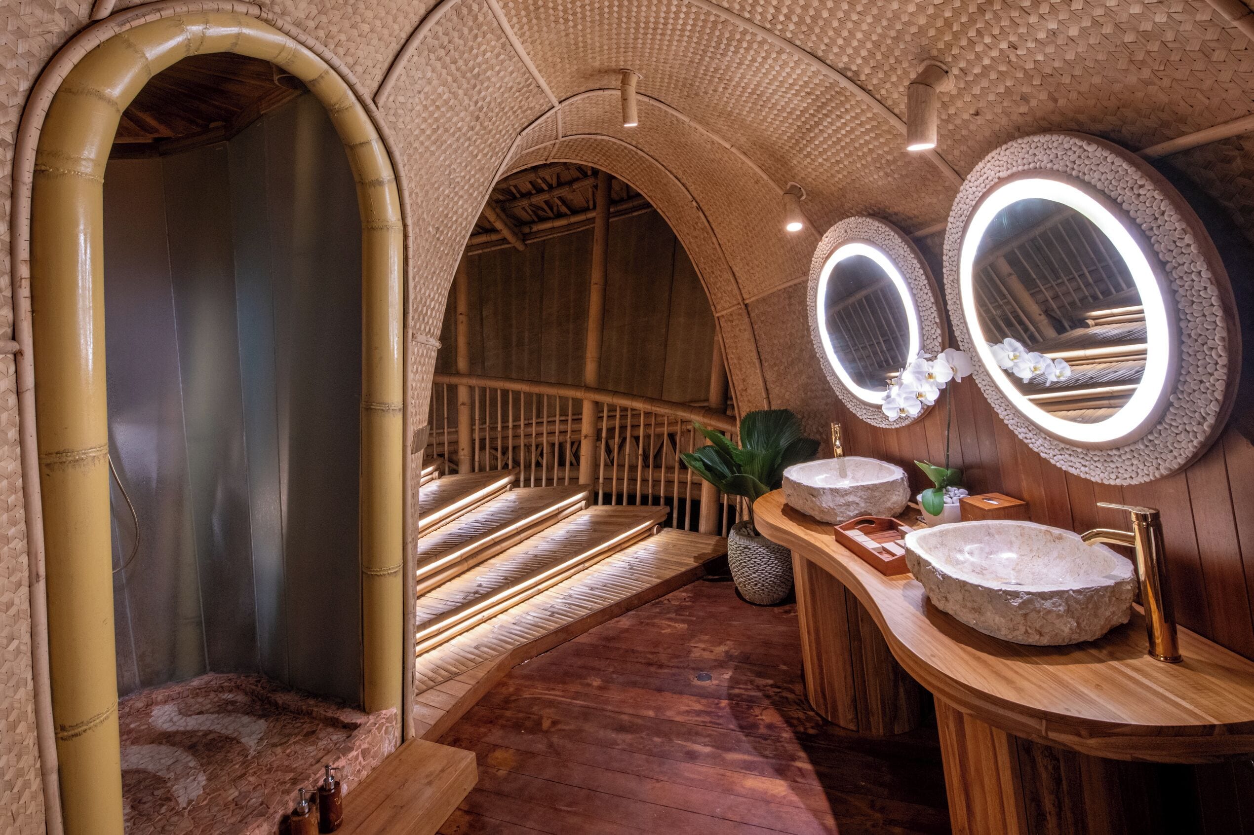 Foto - Ulaman Eco Luxury Resort