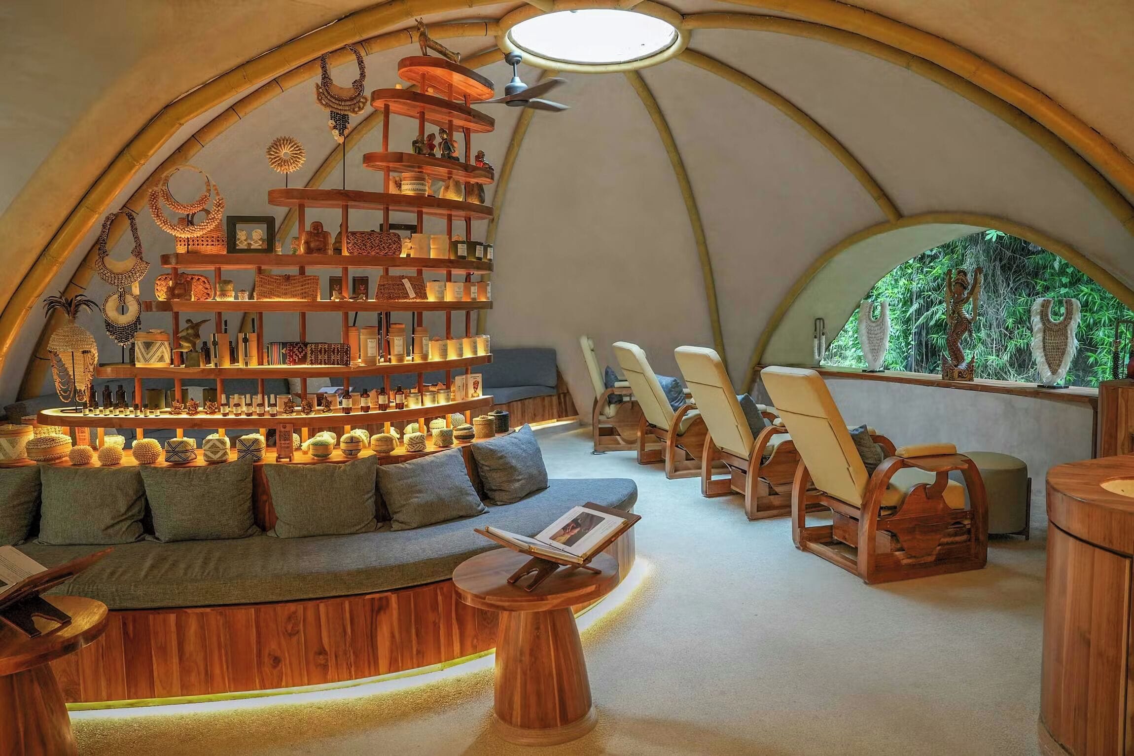 Foto - Ulaman Eco Luxury Resort