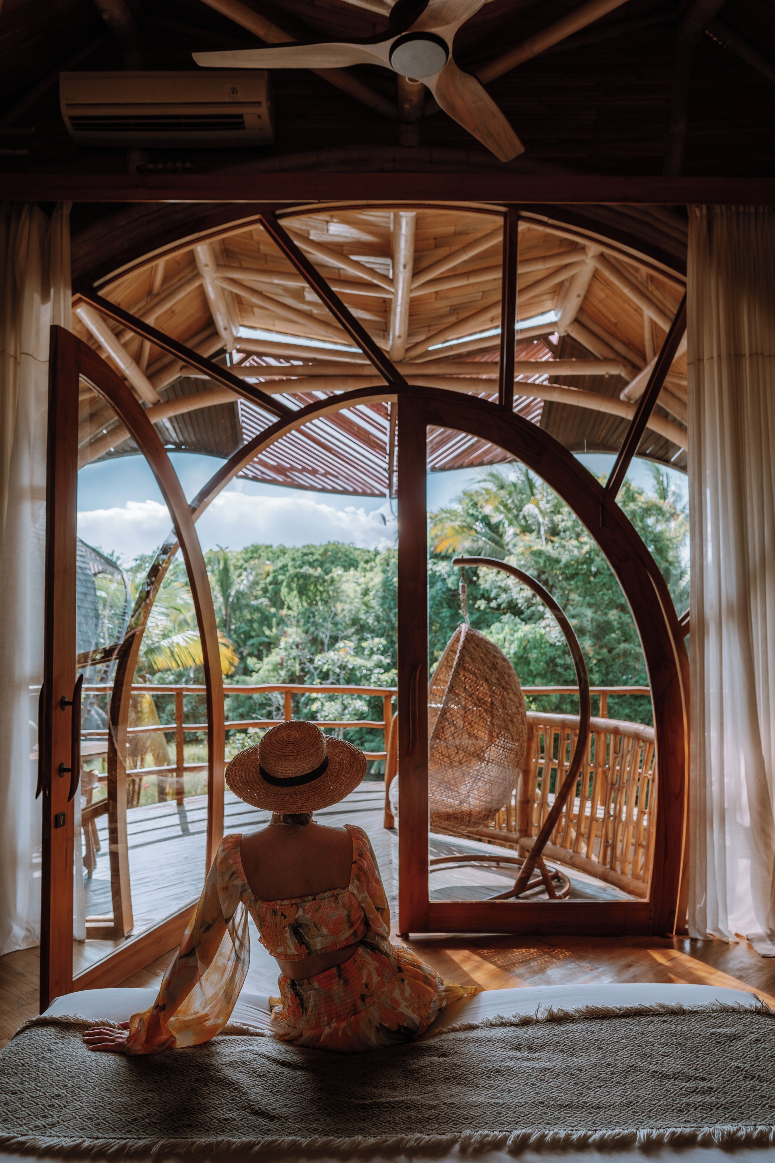 Foto - Ulaman Eco Luxury Resort