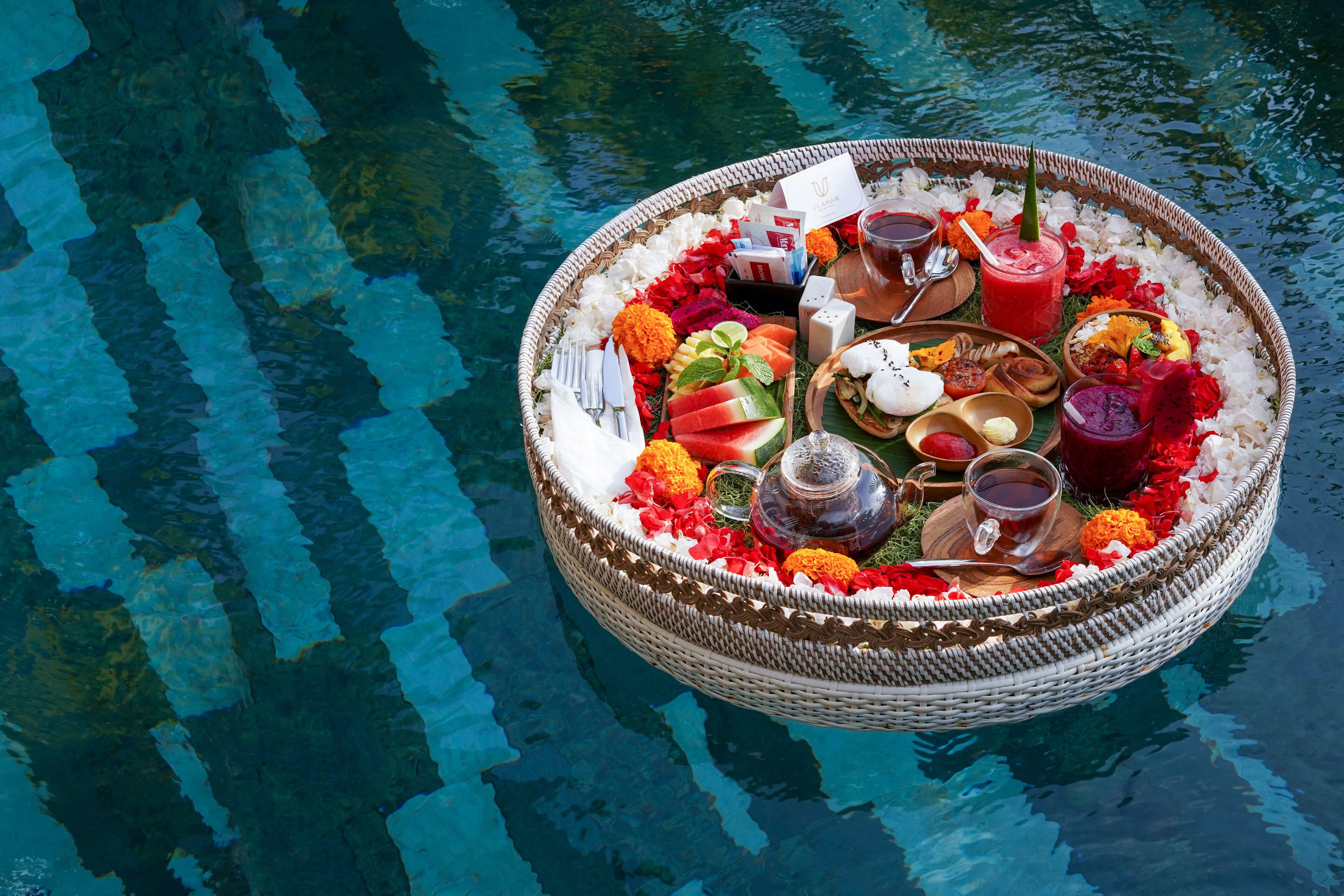 Foto - Ulaman Eco Luxury Resort