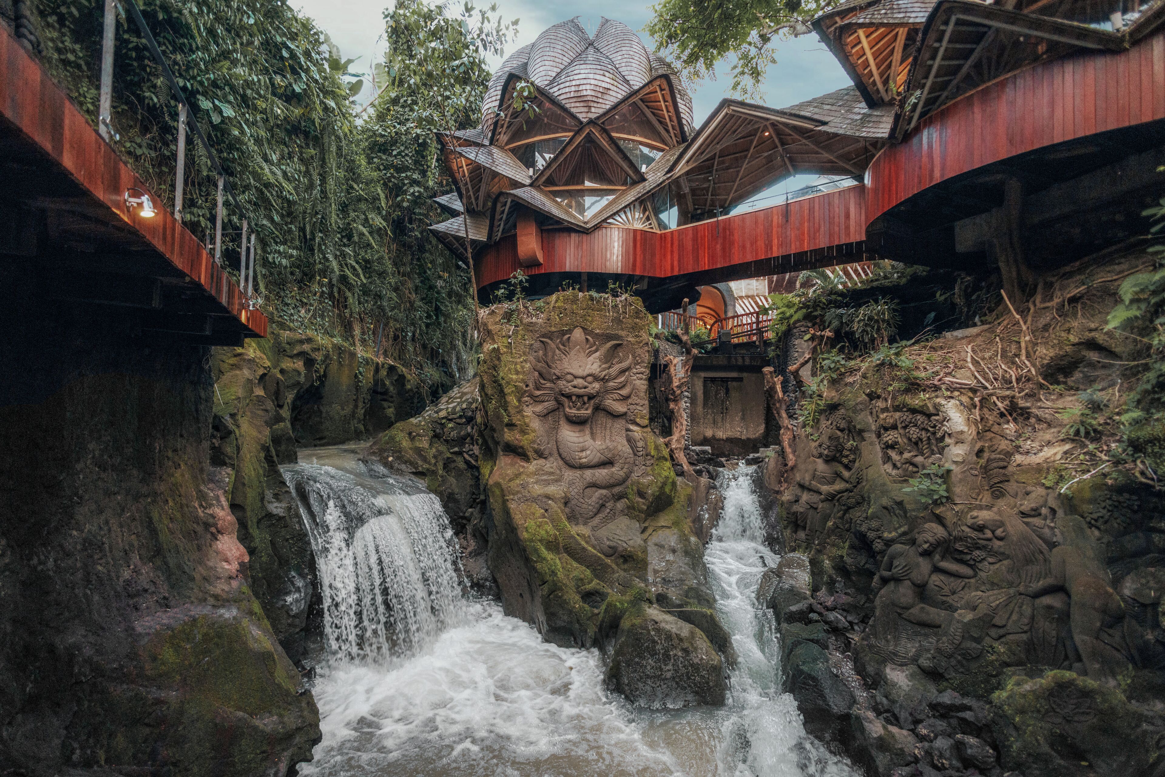 Foto - Ulaman Eco Luxury Resort
