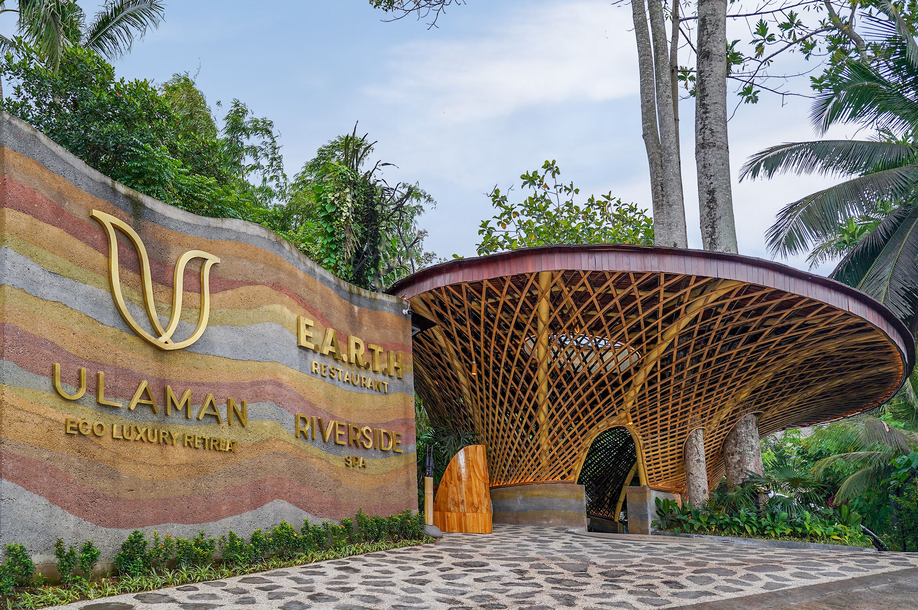 Foto - Ulaman Eco Luxury Resort