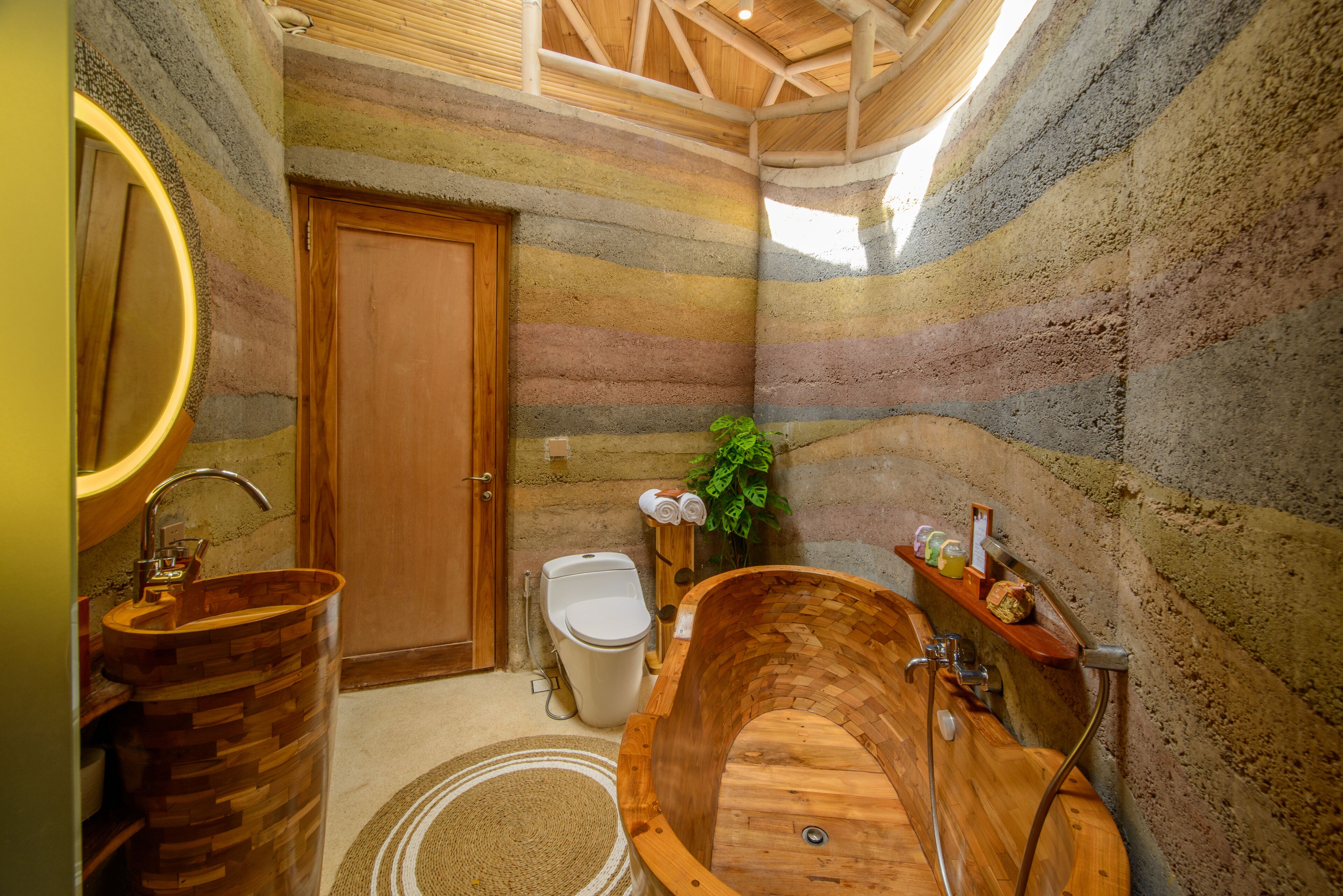 Photo - Ulaman Eco Luxury Resort