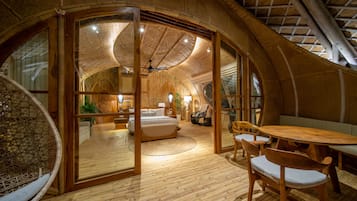 Cocoon Jungle