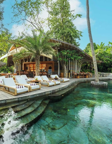 Ulaman Eco Luxury Resort