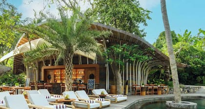 Ulaman Eco Luxury Resort