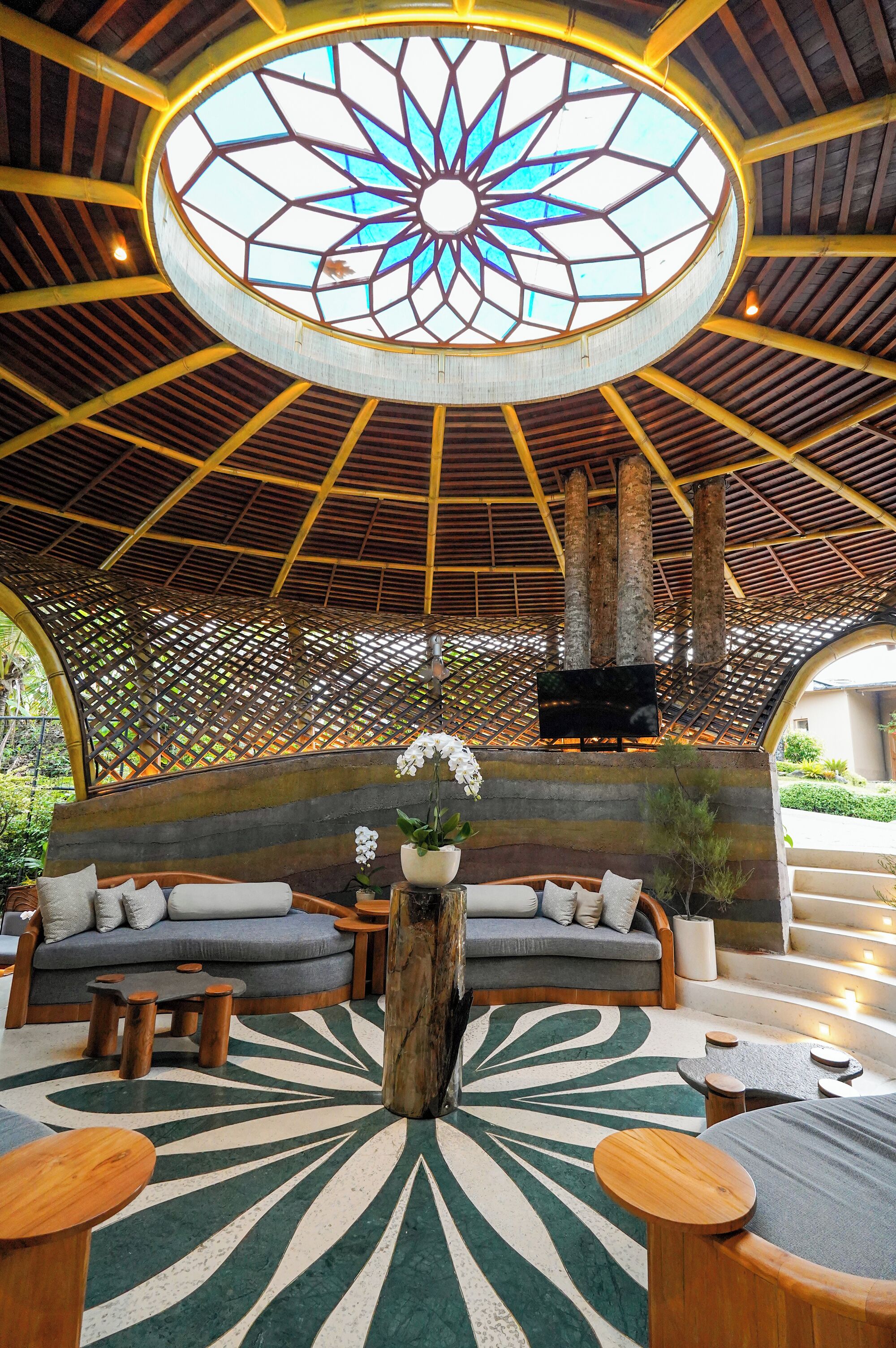 Foto - Ulaman Eco Luxury Resort