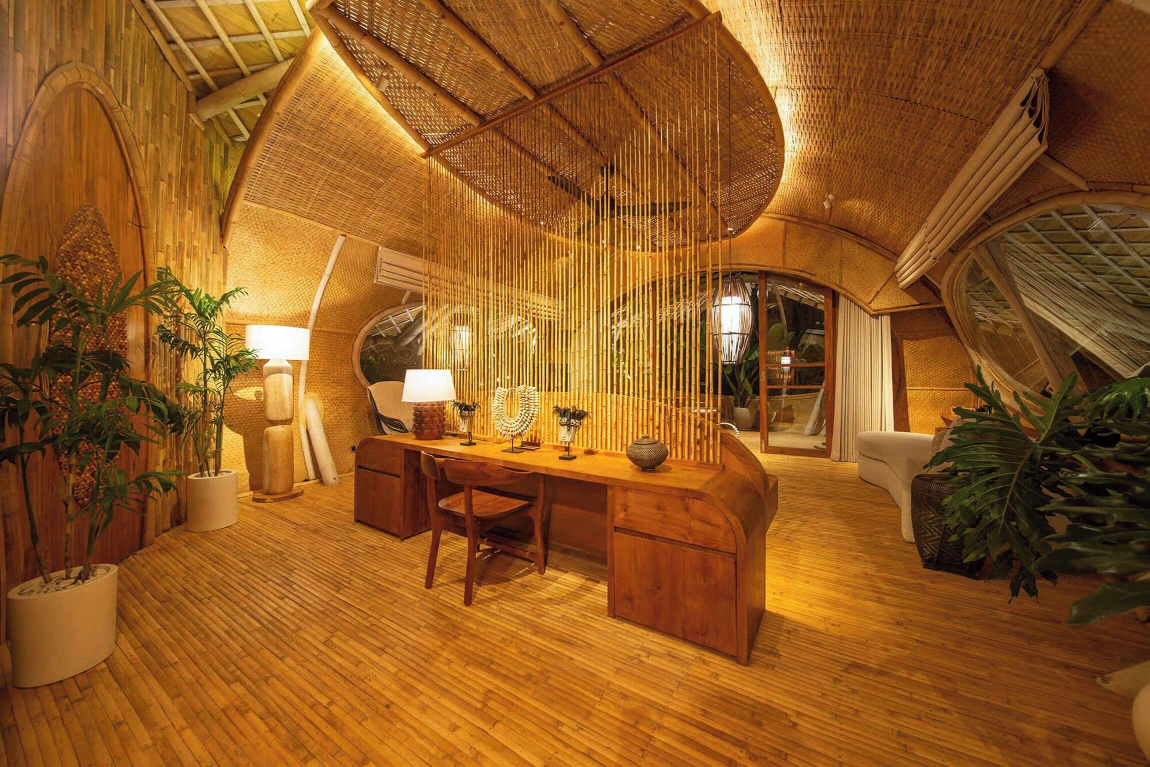 Foto - Ulaman Eco Luxury Resort
