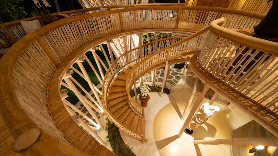 Ulaman Eco Luxury Resort