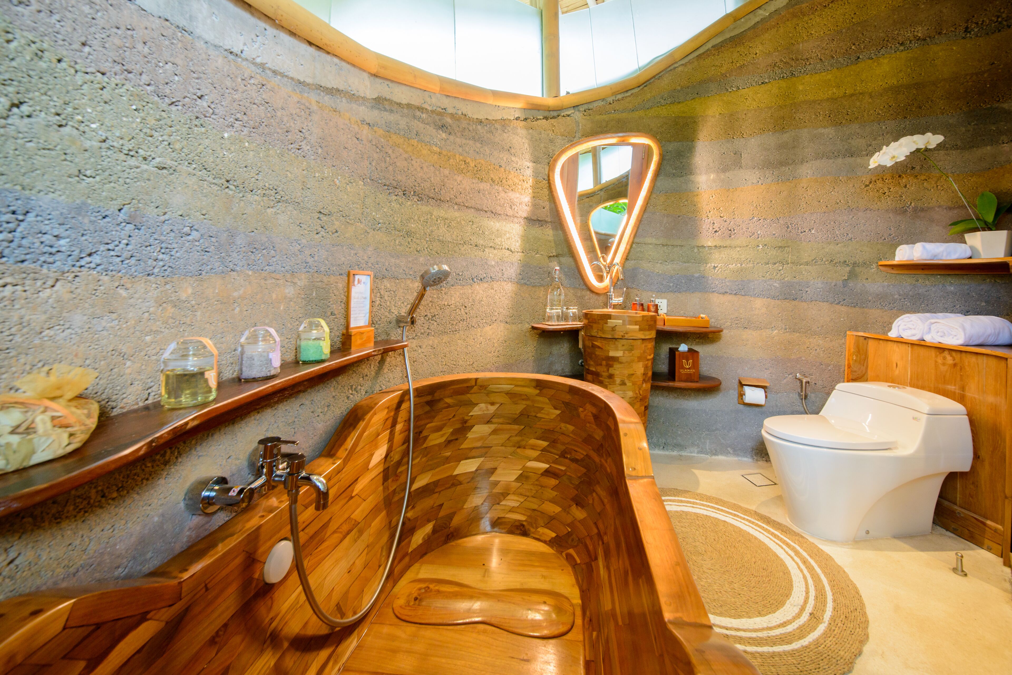 Foto - Ulaman Eco Luxury Resort