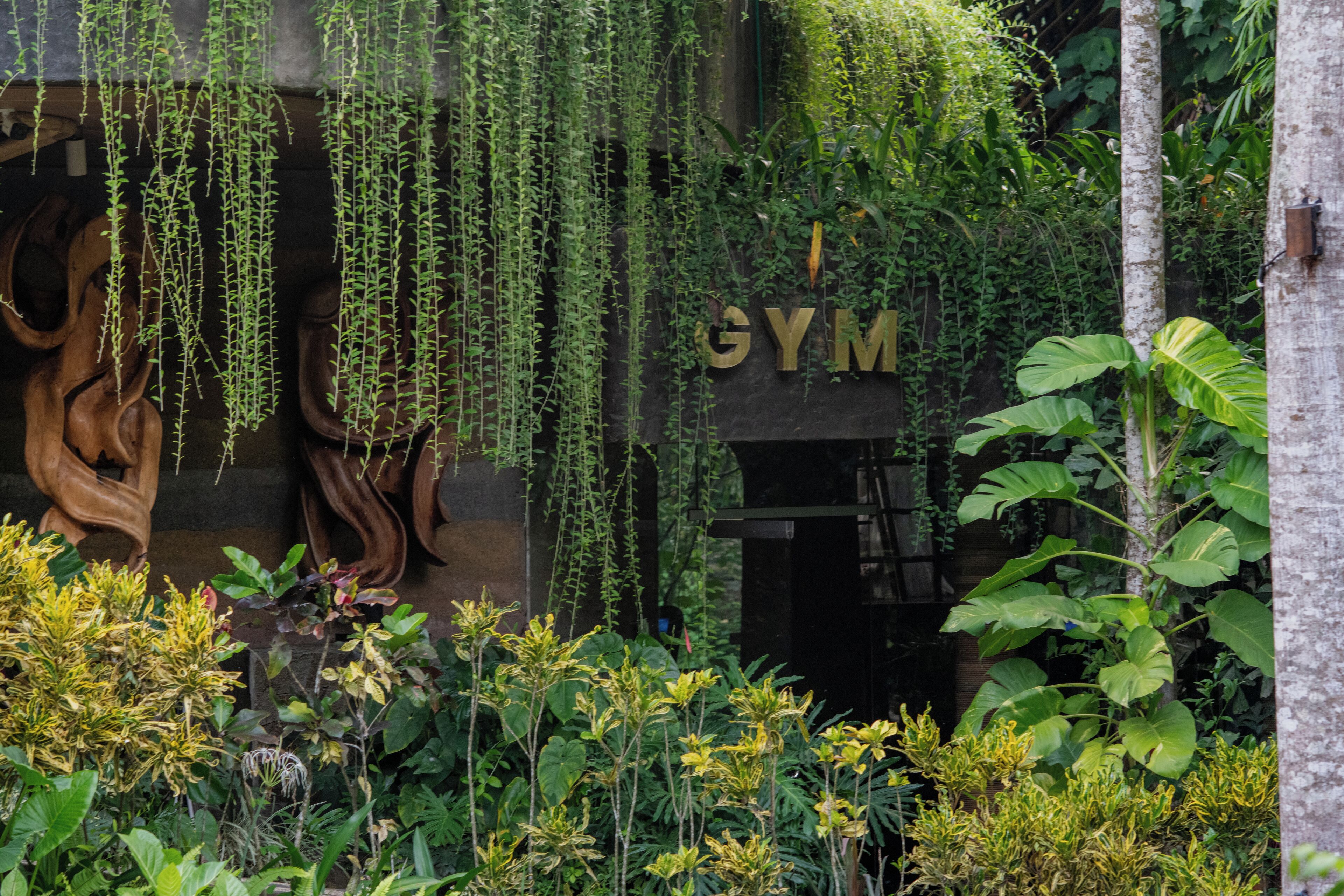 Photo - Ulaman Eco Luxury Resort