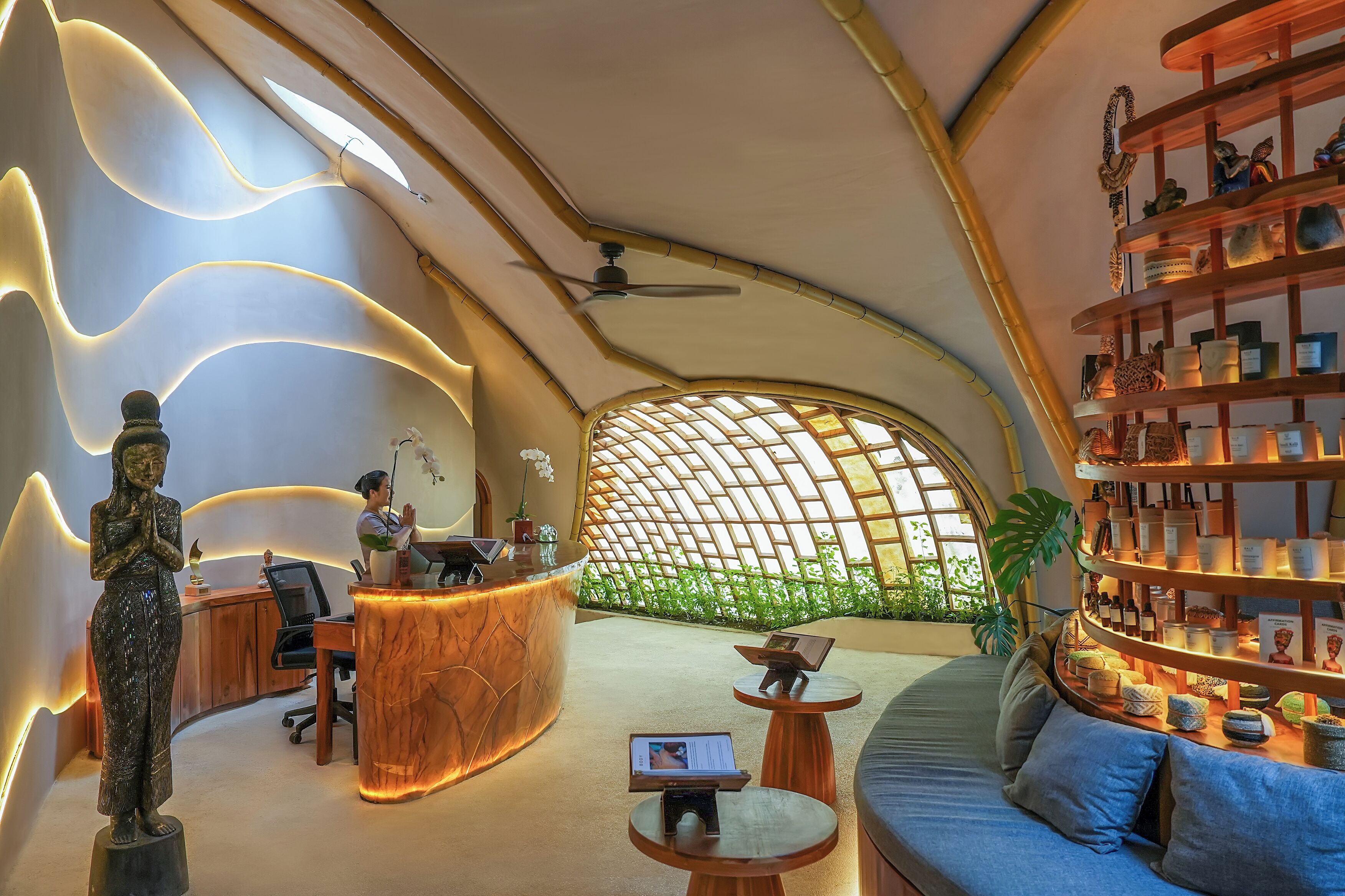 Foto - Ulaman Eco Luxury Resort