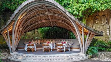 ร้านอาหาร