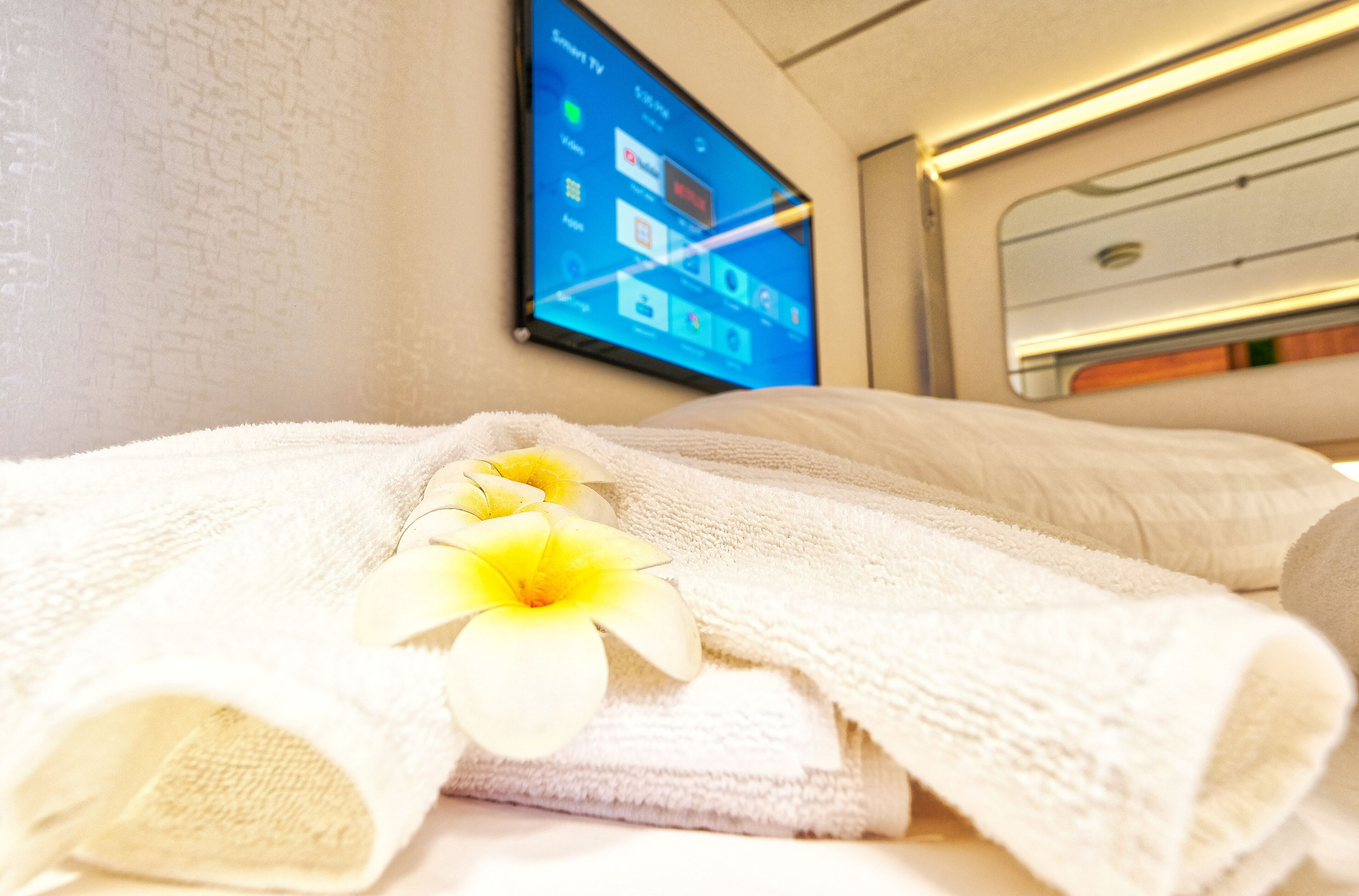 Foto - Ljubljana Capsule Hostel