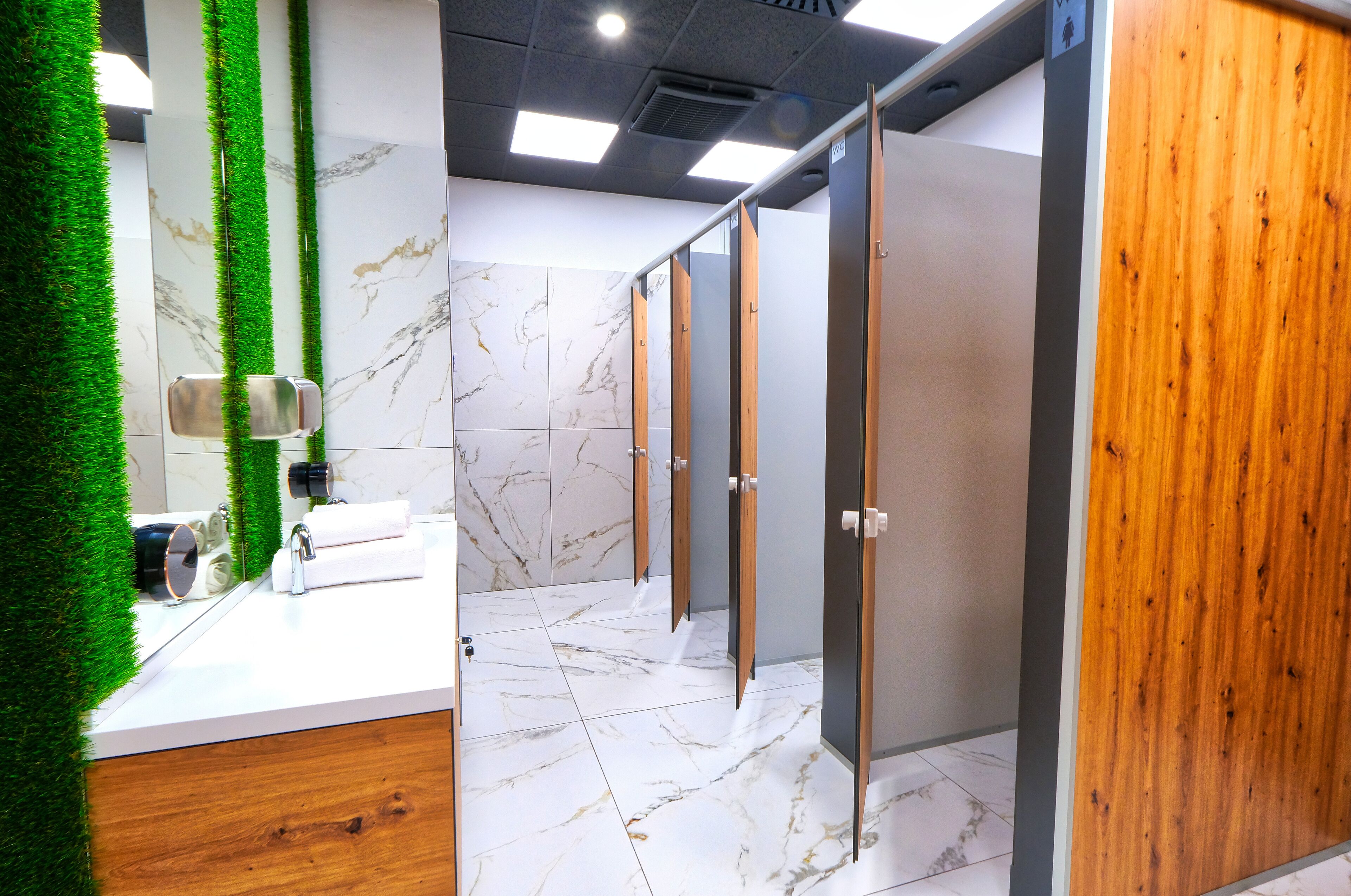 Foto - Ljubljana Capsule Hostel