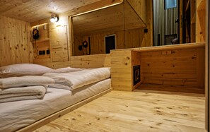 Superior Shared Dormitory | Capsule