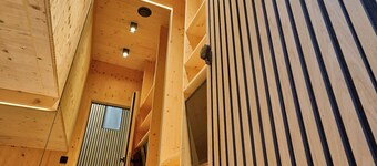 Ljubljana Capsule Hostel