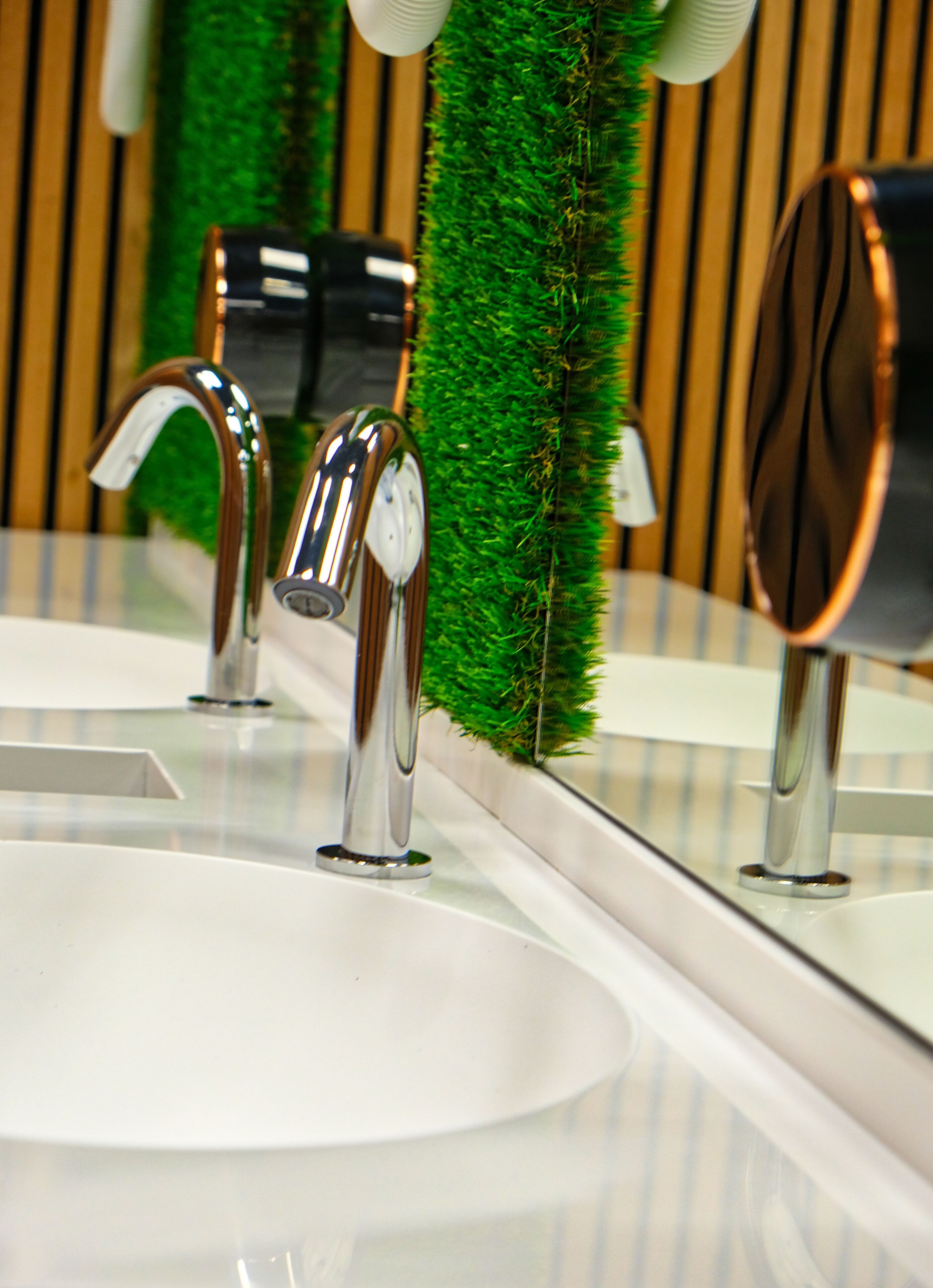 Foto - Ljubljana Capsule Hostel