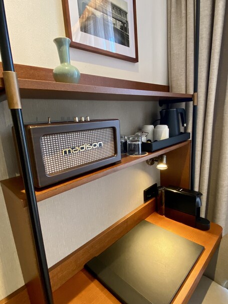 Via Sants Hotel Barcelona, Tapestry Collection by Hilton - view 2