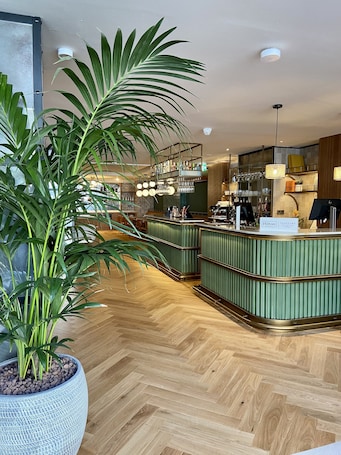 Via Sants Hotel Barcelona, Tapestry Collection by Hilton