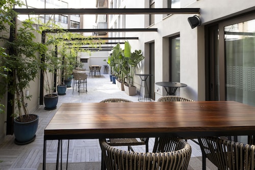 Via Sants Hotel Barcelona, Tapestry Collection by Hilton