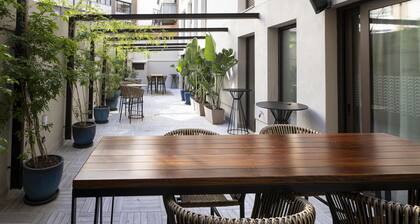 Via Sants Hotel Barcelona, Tapestry Collection by Hilton