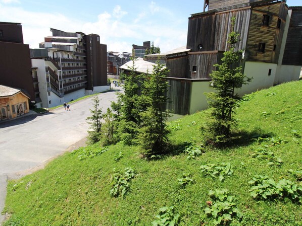 Boendeområde
