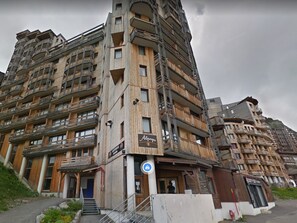 Exteriör