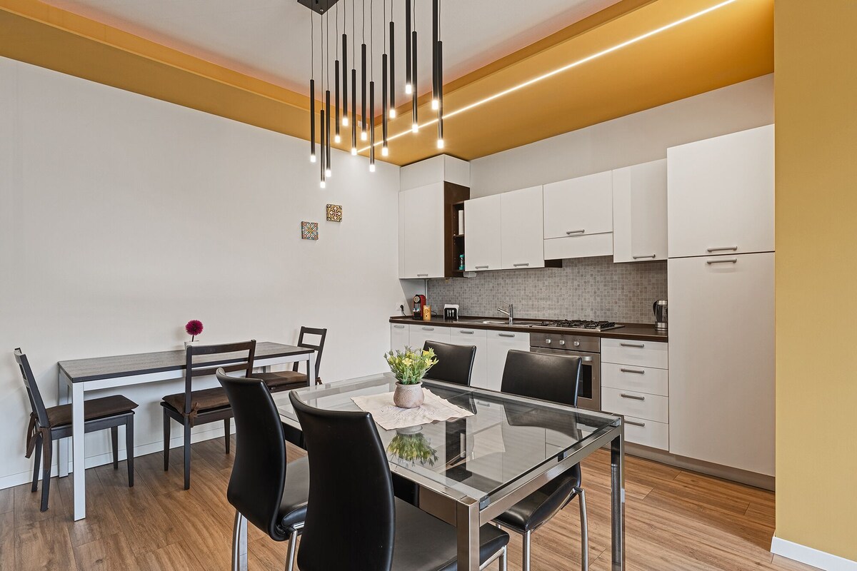 Bild für Gastgeberprofil