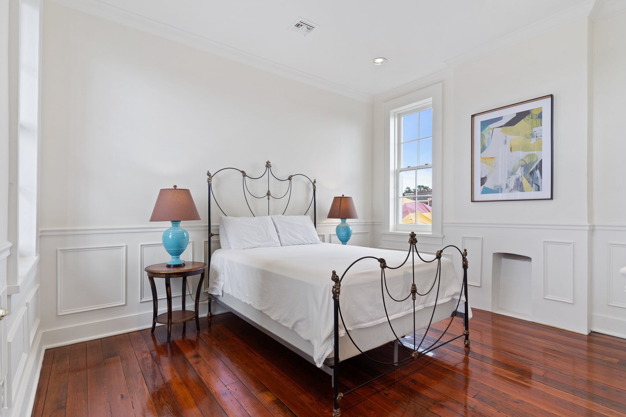 Creole Condo on Bourbon Street