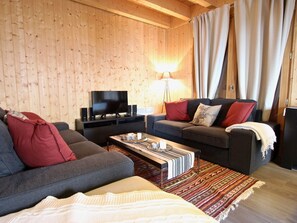 Fernseher