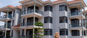 Century Lake View Apartments